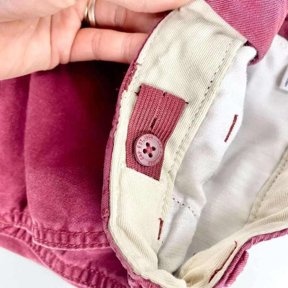 Gap kids shorts 12